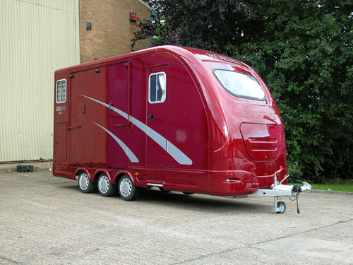 Star Treka - SPECIAL ORDER ONLY-