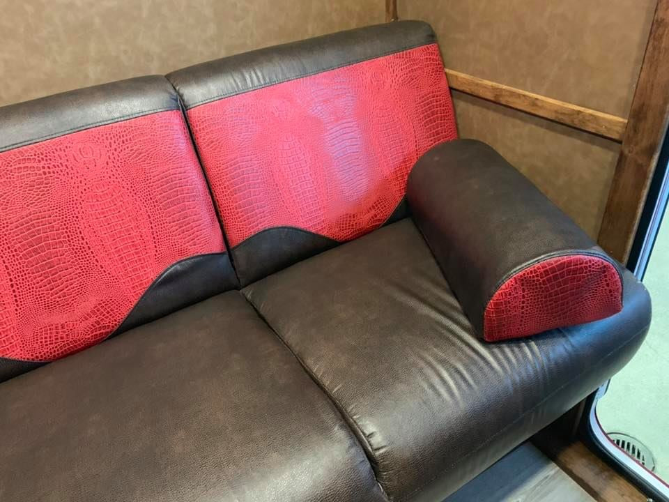 Equi-Trek Vision RV - SPECIAL ORDER ONLY-