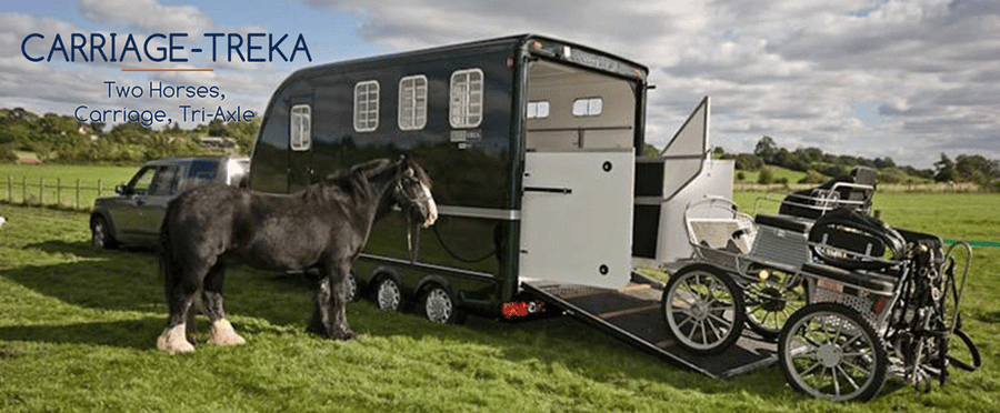Carriage Treka