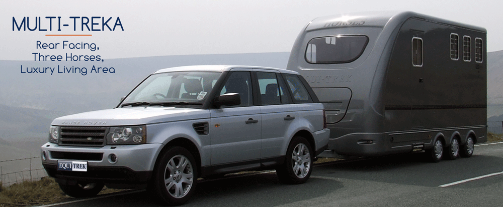 Multi Treka - SPECIAL ORDER ONLY-