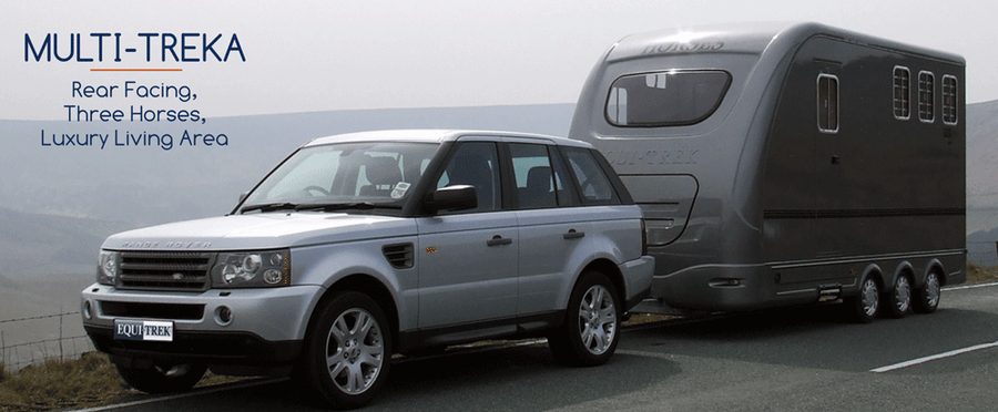 Multi Treka - SPECIAL ORDER ONLY-