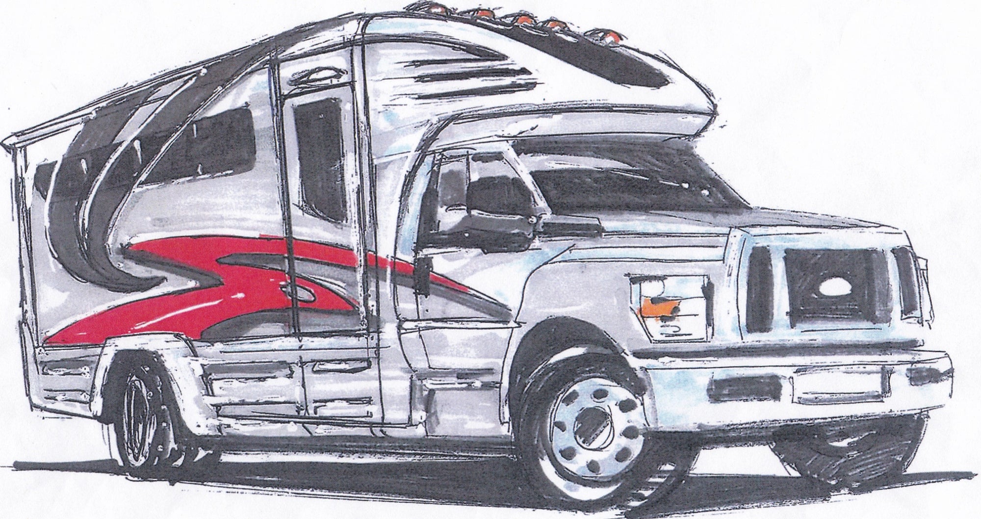 Large Horse Boxes - SPECIAL ORDER ONLY -